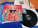 The Jimi Hendrix Experience -Axis: Bold As Love-UK 1st press-MONO- EX+/EX+ to NM