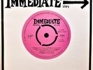 VARIOUS   The Immediate Story   Original 1980 UK 17-track vinyl compilation LP