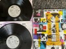 Rare Punk Vinyl LP 12” Twice Upon A Time Siouxsie And The Banshees The Singles