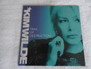 KIM WILDE TRAIL OF DESTRUCTION UK EXCLUSIVE 7