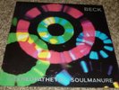 BECK 33 RPM 2xLP STEREOPATHETIC SOULMANURE ROCK LO-FI EXPERIMENTAL FLIPSIDE RE