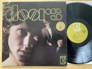 THE DOORS RARE 1967 STEREO MONARCH 1ST PRESS CLASSIC HARD ROCK PSYCH EX/VG+