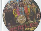 THE BEATLES - SGT. PEPPER'S LONELY... - 12
