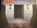 METAL CHURCH THE DARK VINYL LP 1986 MINT  (80s judas priest megadeth kreator)
