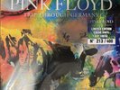 PINK FLOYD Trip Through Germany 3 Lps Color Vinyl