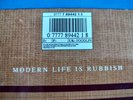 Blur - Modern Life is Rubbish Vinyl LP Record  1993  FOODLP9. VGC. Bargain.
