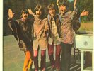 THE BEATLES - MAGICAL MYSTERY TOUR - 12