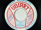 Latin 45 - Orquesta Estiby Colon - Recuerdos A Un Boricua - Uniart Puerto Rico