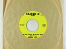 Northern Soul 45 - Amanda Love - You Keep Calling Me By Her Name - Starville NM