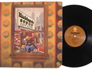 BLACKBYRDS City Life FANTASY LP VG++/VG+ gatefold t