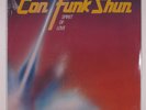 CON FUNK SHUN Spirit Of Love MERCURY SRM-1-3806 LP SEALED t