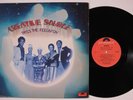 CREATIVE SOURCE Pass The Feelin' On POLYDOR LP VG+ t