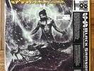 WU-TANG CLAN/MATHEMATICS BLACK SAMSON 2 COLORED VINYL LTD EDITION /5000 R.S.D.