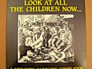 A New York Hardcore Compilation - Look at All the Children Now 1990 EVAC  No. 1