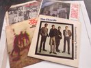 THE CHORDS - Tomorrow/My Street/Something's Missing/British Way - 4 x 7