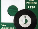 Jim Morrison / Doors 45 
