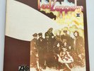 LED ZEPPELIN - LED ZEPPELIN II.  RL CUT.  MONARCH PRESSING.