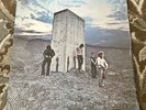 THE WHO -  WHO'S NEXT LP.  FIRST PRESS. IN SHRINK.