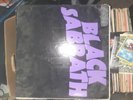 Black Sabbath – Master Of Reality Vinyl . Rare 1st US Promo  Tested