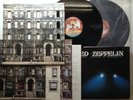 LED ZEPPELIN PHYSICAL GRAFFITI Japan LP [93656ER]