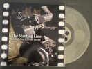 The Starting Line Based On A True Story Vinyl Clear 2LP 2013 SRC Shop Radio Cast