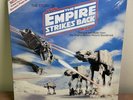 Unopened Story of Star Wars The Empire Strikes Back Soundtrack Vinyl LP33 Sealed