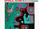 Marty Stuart & His Fabulous Superlatives  Space Junk (2 x Vinyl RSD 2025) RARE