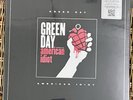 Green Day American Idiot 20th Anniversary Because Sound Matters One-Step 2Lp