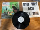 FATES WARNING -nights on Brocken FIRST PRESS U.S. LP 1984 SHRINKWRAPPED TOP