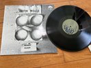 SATIN WHALE -desert places 1ST PRESS GERMAN  LP  ARCHIVE   krautrock