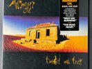 MIDNIGHT OIL diesel and dust SEALED original U.S. LP W/HYPE STICKER