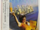 SUPERTRAMP BREAKFAST IN AMERICA A&M AMP6034 Japan OBI INSERT VINYL 12