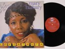 MARY BARBARY Love & Truth CAMBAR LP NM/VG++ autographed t