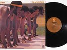 BLACKBYRDS Action FANTASY LP VG+ gatefold t