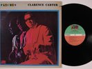 CLARENCE CARTER Patches ATLANTIC LP VG+ t