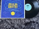 BIG COUNTRY “The Teacher/Restless Natives” Signed 12”