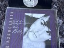 THE ASSOCIATES “Breakfast/Alone/Kites” Signed Double 12” BILLY MacKENZIE