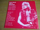 OZZY OSBOURNE - LIVE  FROM K.B.F.H.1981   Japan  Black sabbath