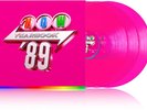 Various Artists - Now Yearbook 1989 / Various - Pink Colored Vinyl [New Vinyl LP