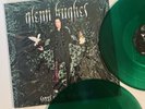 GLENN HUGHES - Songs In The Key Of Rock - 2x GREEN VINYL LP - 2017 - DEEP PURPLE