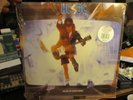 Sealed 1988 AC DC Blow Up Your Video US LP Atlantic 81828 Mint/VG+