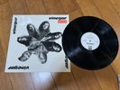 VINEGAR -s/t 1971    RARE 1ST PRESS GERMAN LP  ARCHIVE krautrock