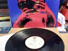Black Sabbath - 1983 Born Again Vinyl LP  1ST PRESSING  EX/VG