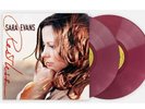 Sara Evans Vinyl, Restless Record, Fruit Punch LP