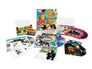 Elvis Costello Vinyl, Armed Forces Super Deluxe Edition Record, Colored Vinyl LP