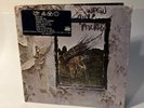 Led Zeppelin 'IV/Untitled' 1971 Presswell PROMO Lp w Hype VG/VG - great player