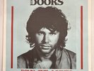 The Doors – Down The Lights - USA Kornyfone 2xLP - TAKRL 2401