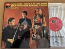 SLS 789/5 Beethoven Piano Trios Zukerman Jaqueline du Pre Barenboim 5 LP box 1ST