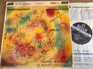 SXL 2252 Ibert Bizet Saint-Saens Jean Martinon PCO W/B