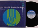 MITTY COLLIER Shades Of A Genius CHESS LP VG+ SHRINK t